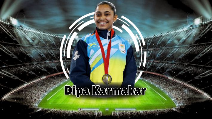 Dipa Karmakar
